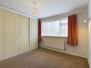 Bedroom One- click for photo gallery